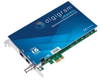 LX6464ESe