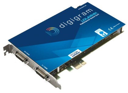 LoLa16161-digigram-sound-card