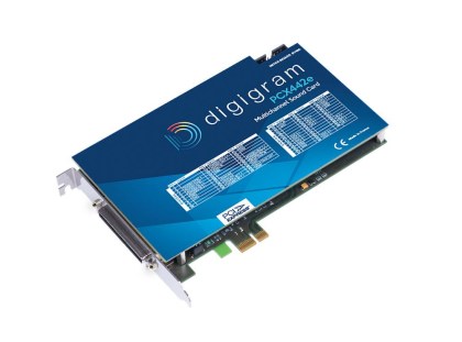 PCX442e-digigram-sound-card