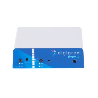 PYKO-in-Digigram