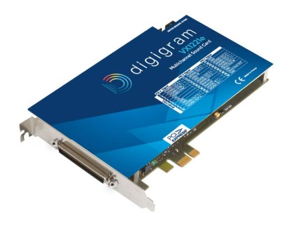 VX1221e-stereo-digigram-sound-card